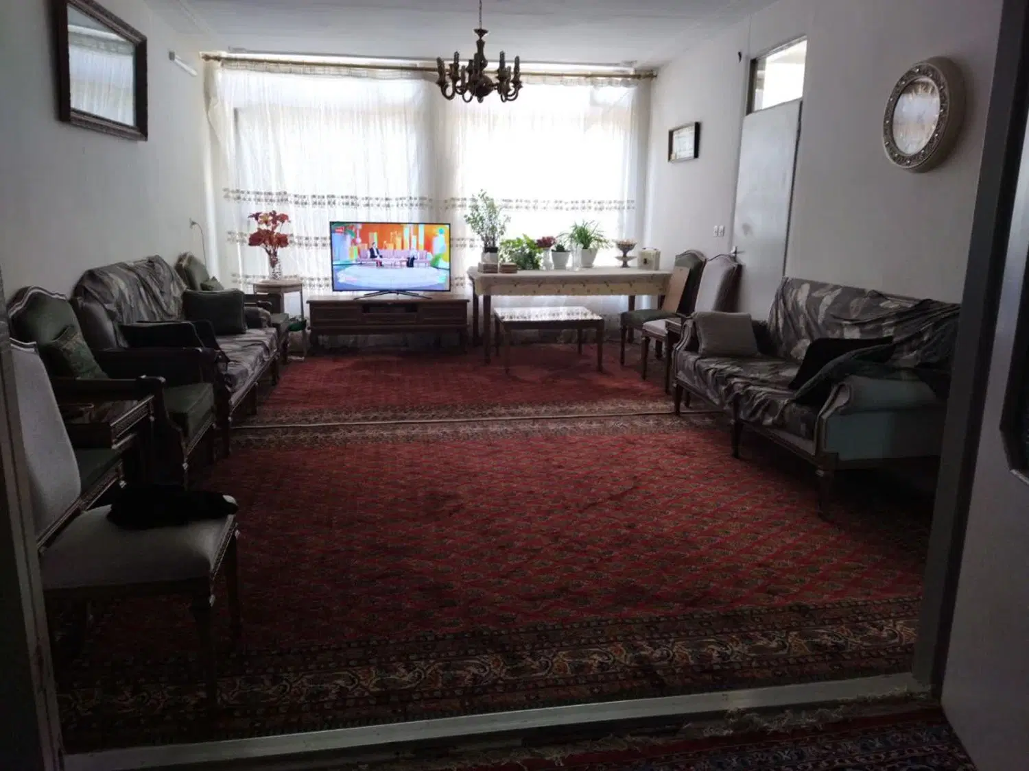 عکس 2 ملک 1718