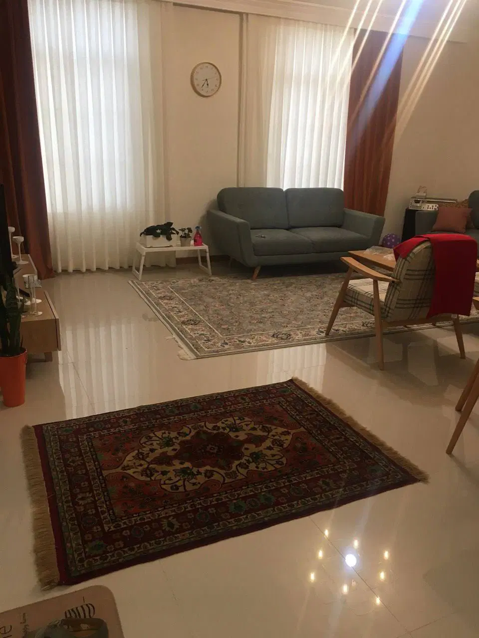 عکس 2 ملک 1743