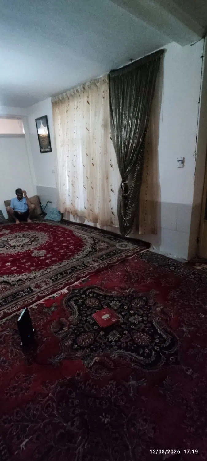 ویلایی وکیل آباد