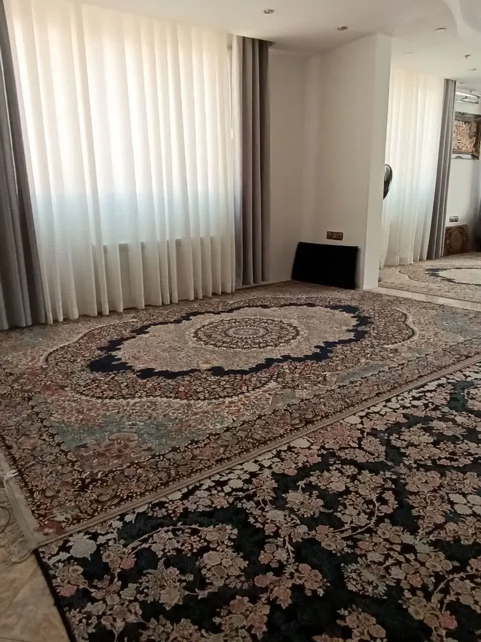 عکس 2 ملک 1750