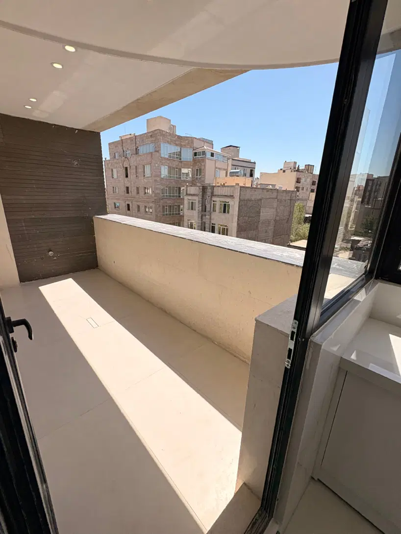 آپارتمان رضاشهر