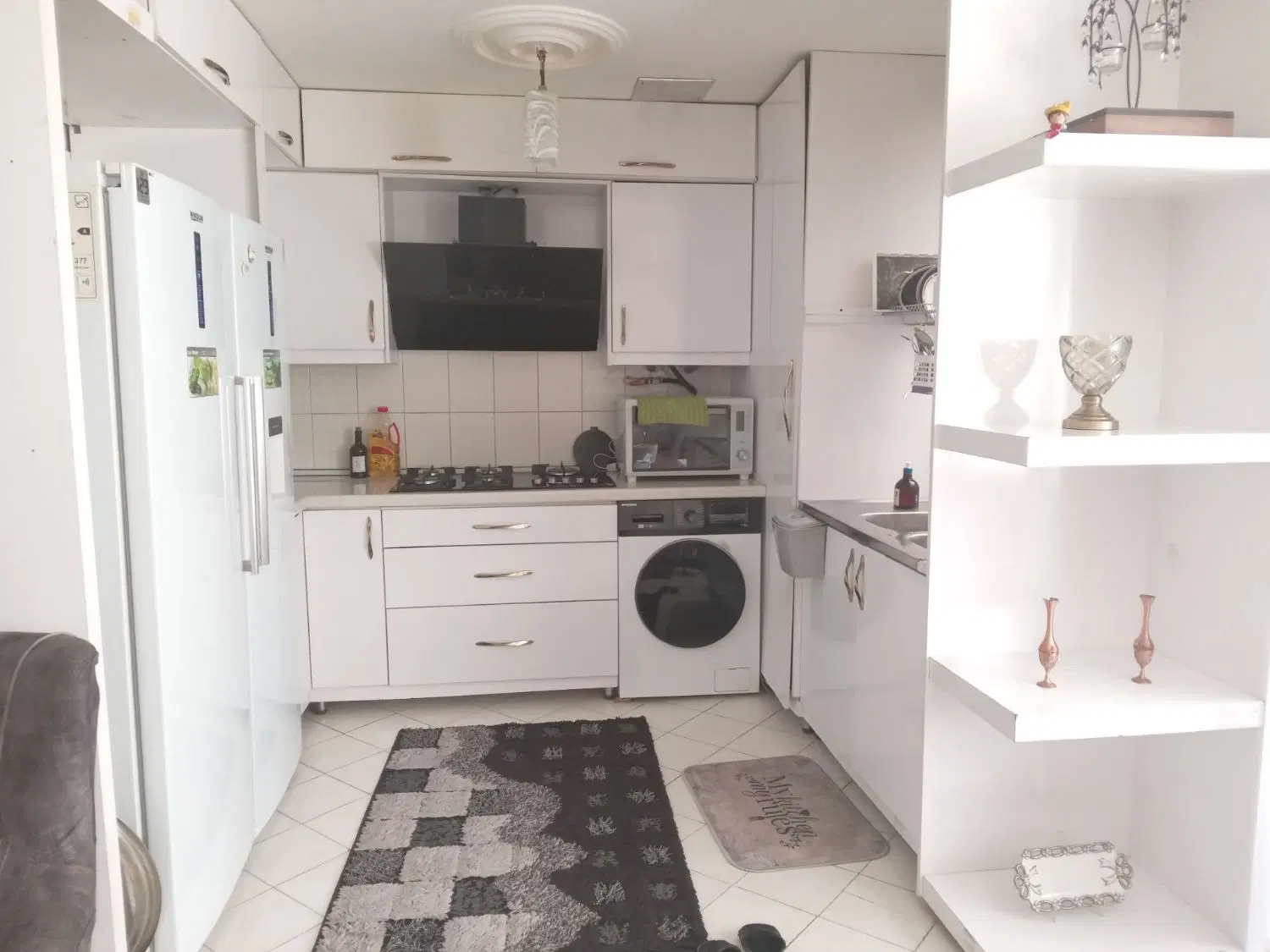 عکس 3 ملک 1969
