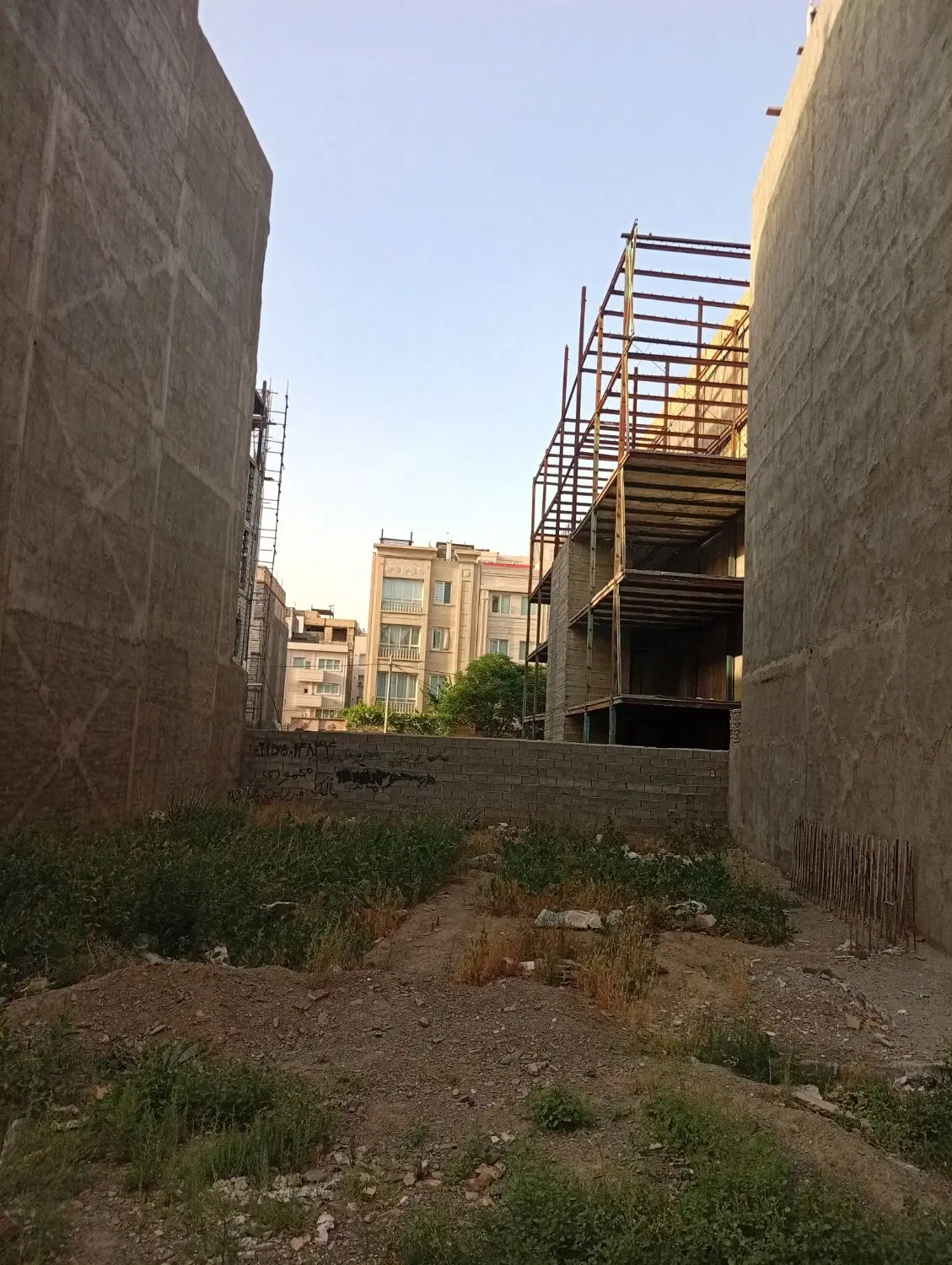 عکس 2 ملک 1975