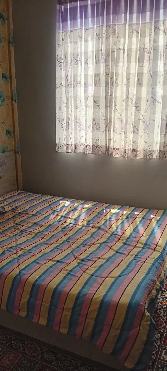 آپارتمان قاسم آباد (شهرک غرب)