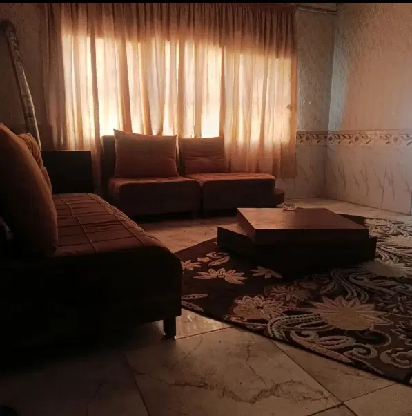 آپارتمان قاسم آباد (شهرک غرب)
