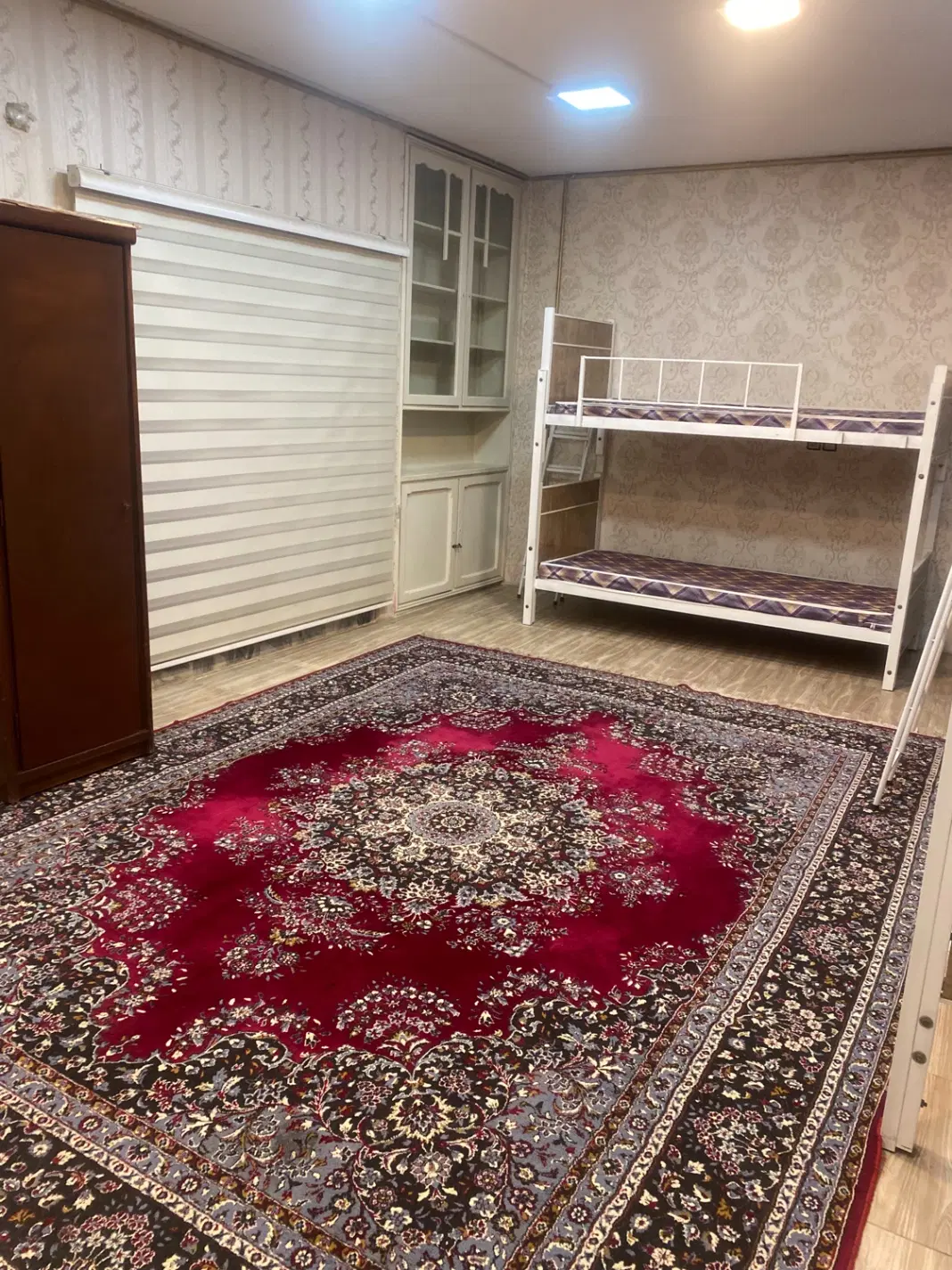 عکس 3 ملک 2099