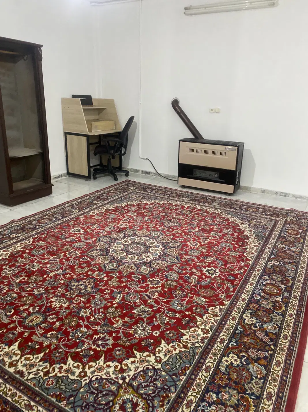عکس 2 ملک 2099