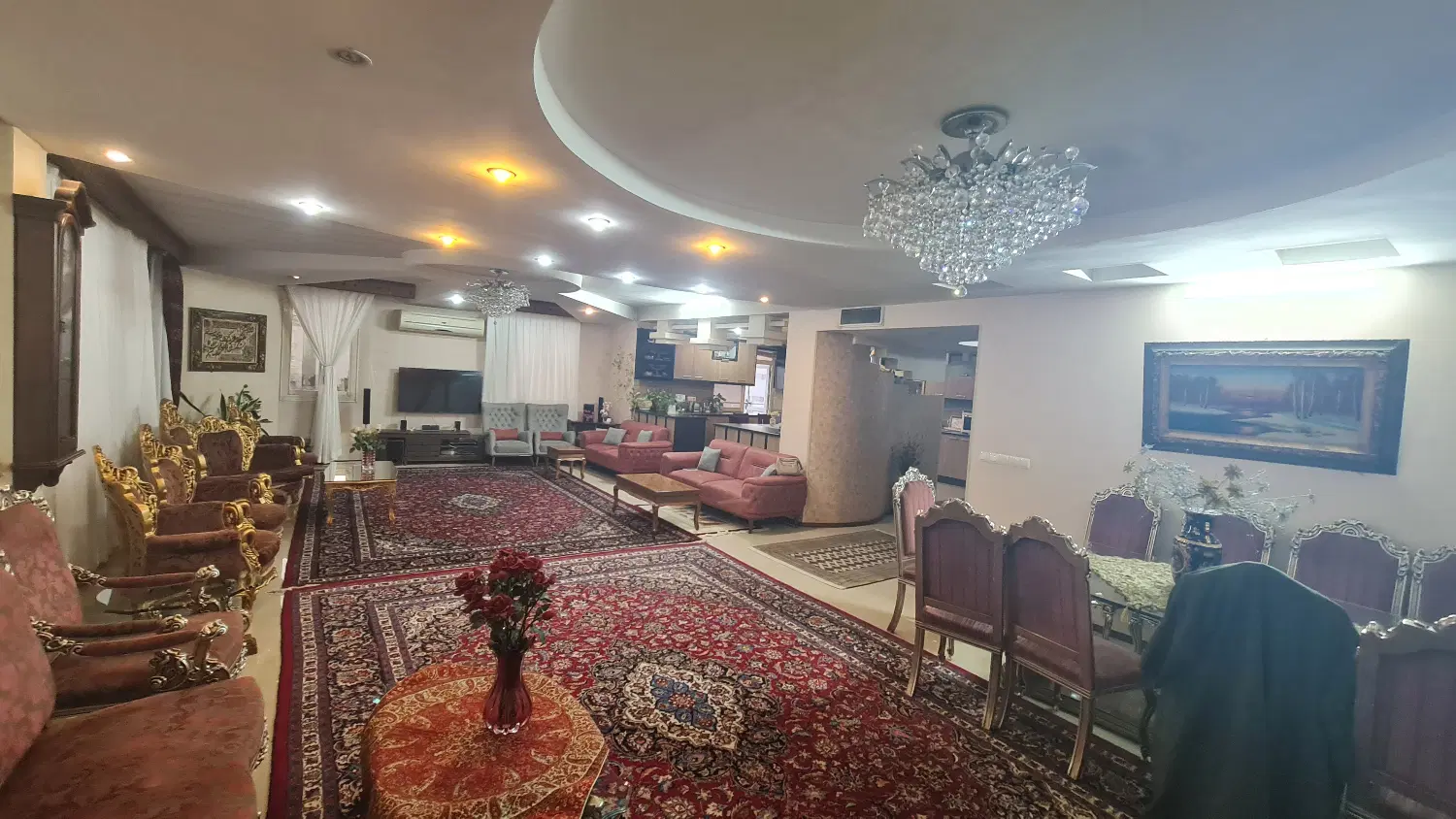 عکس 2 ملک 2111
