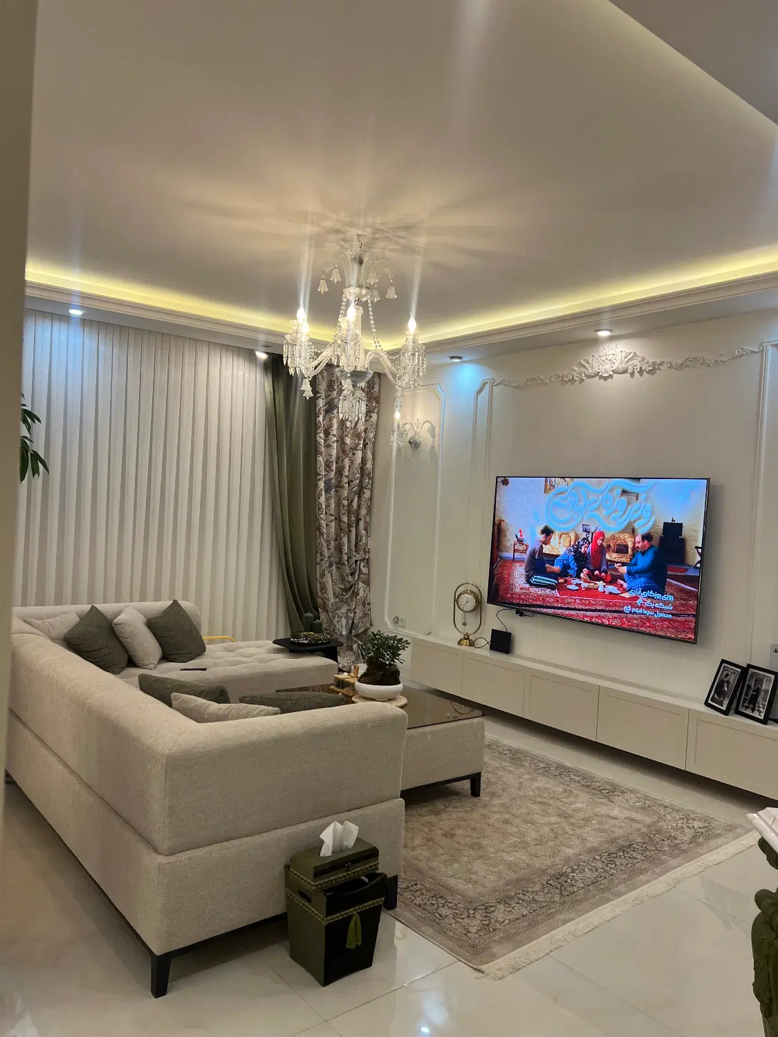 عکس 3 ملک 2117