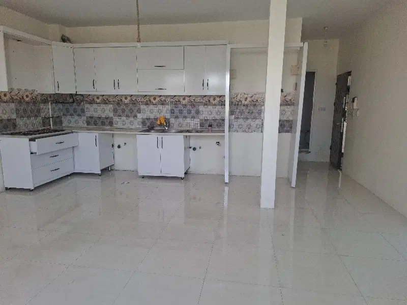 آپارتمان رضاشهر