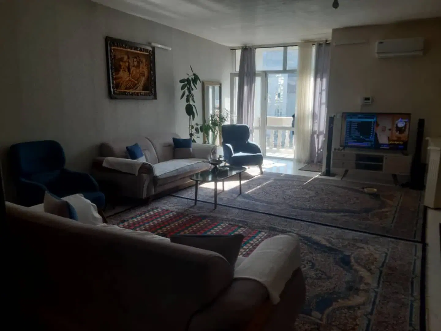 عکس 3 ملک 2135