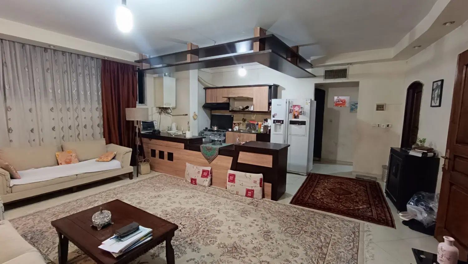 عکس 2 ملک 2154