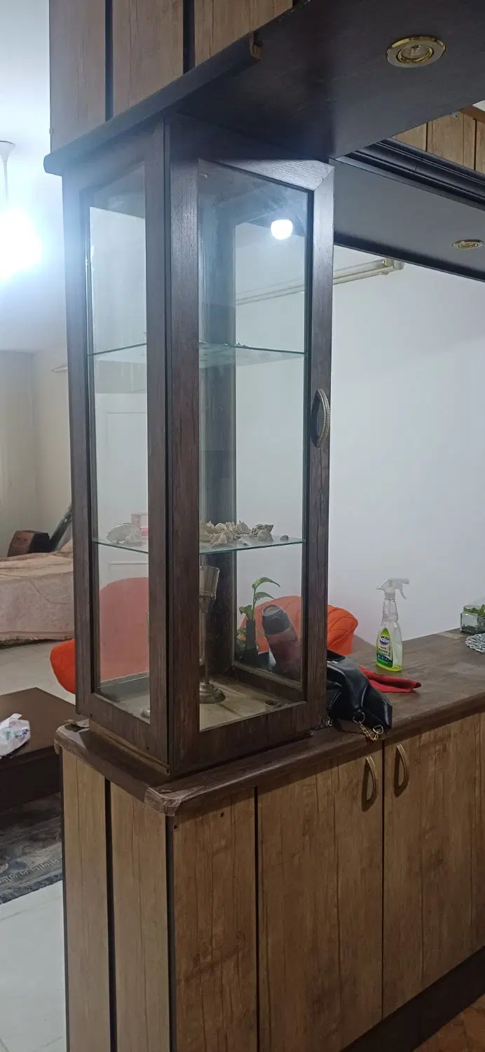 آپارتمان رضاشهر
