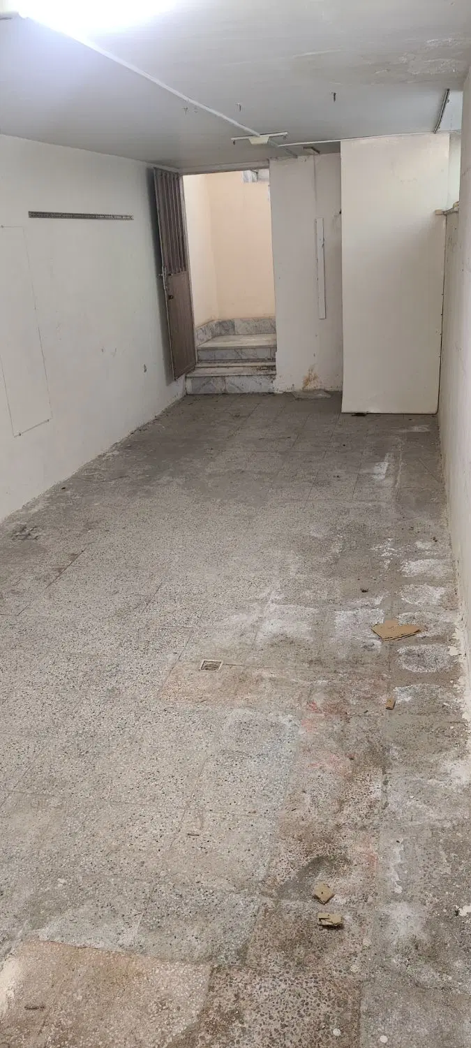 مغازه قاسم آباد (شهرک غرب)