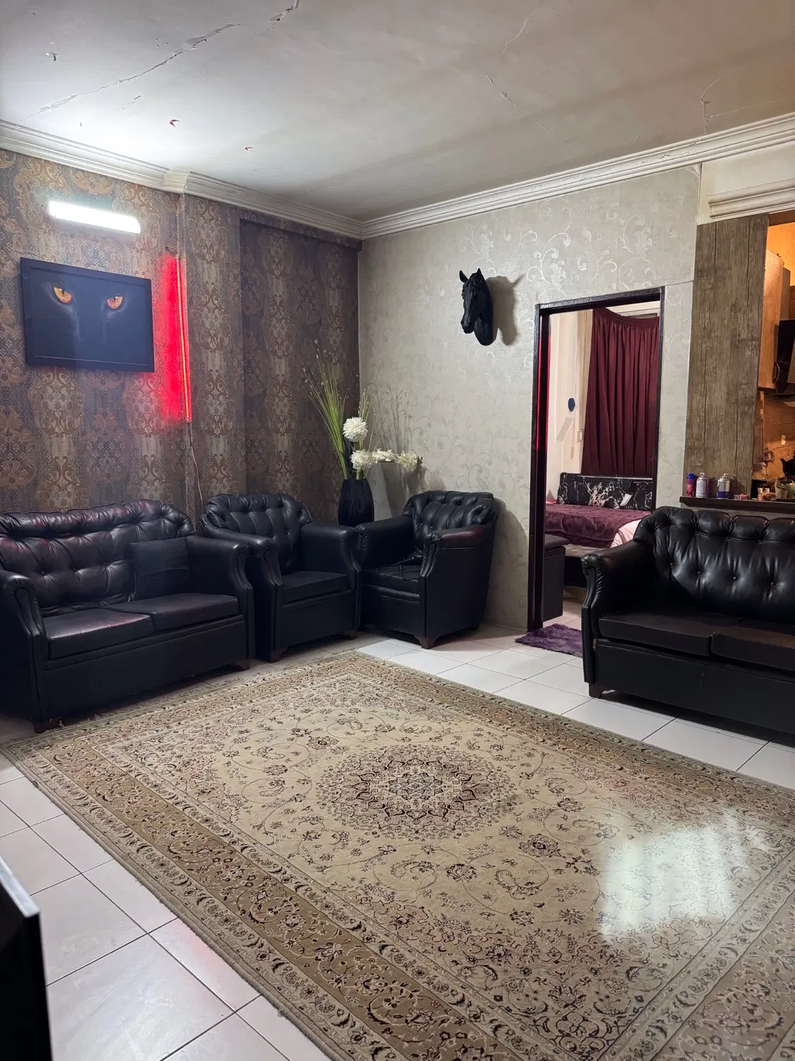 عکس 1 ملک 225
