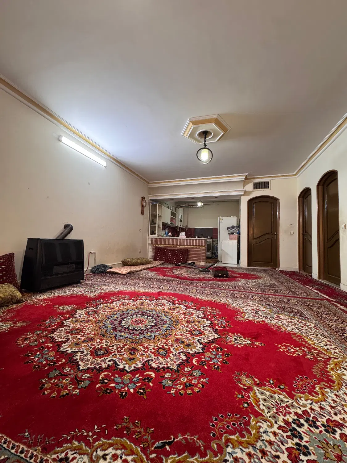ویلایی رضاشهر