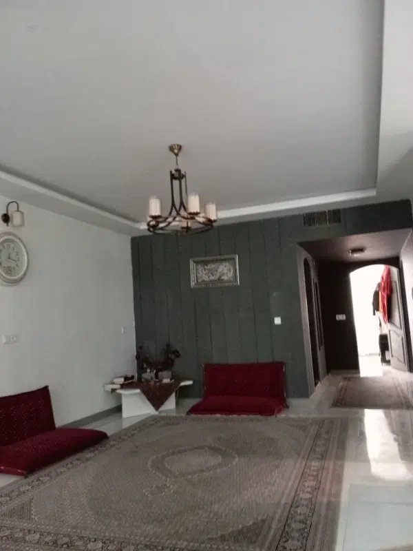 آپارتمان وکیل آباد