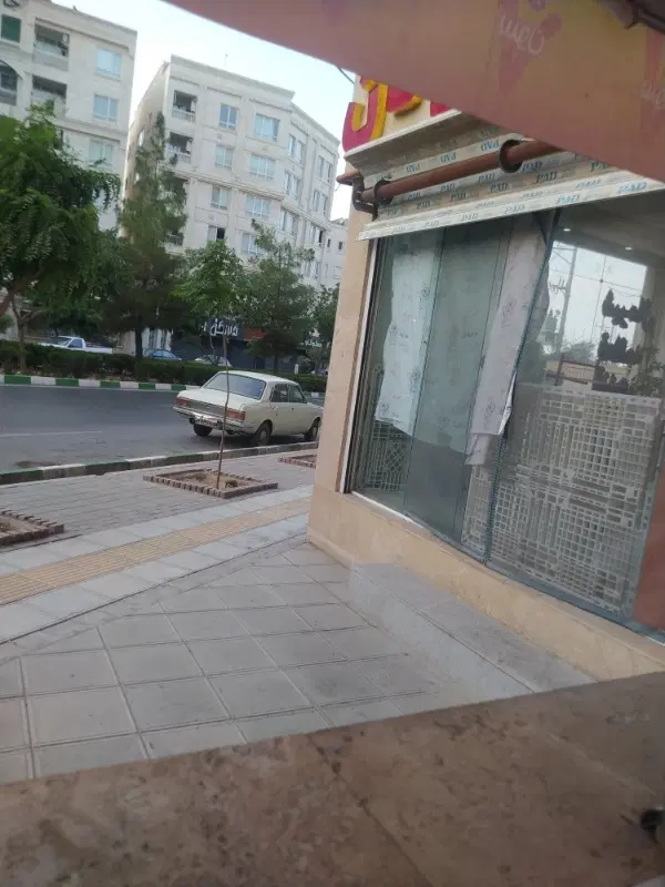 مغازه الهیه