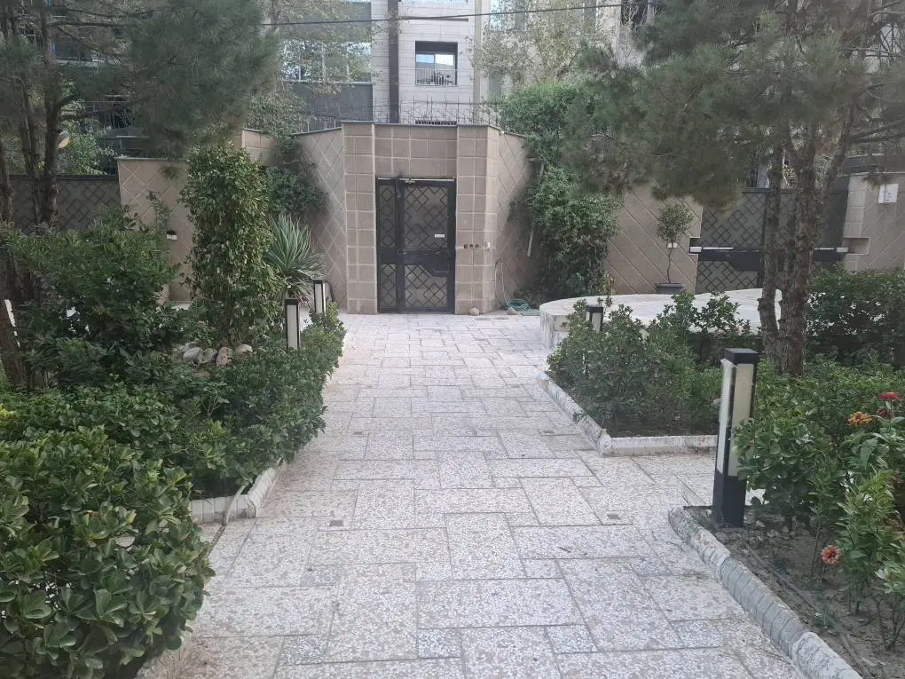 آپارتمان کوثر