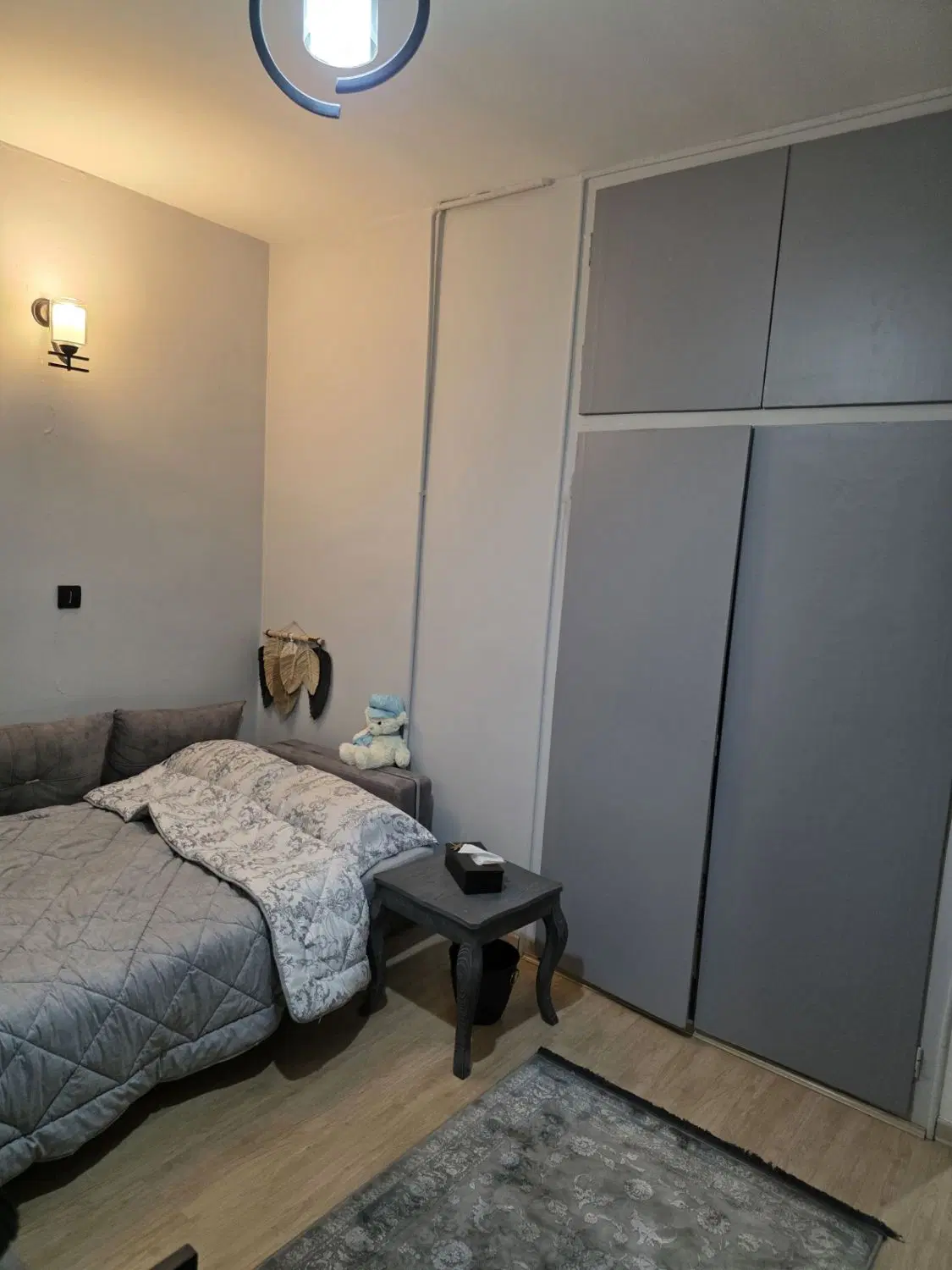 آپارتمان وکیل آباد