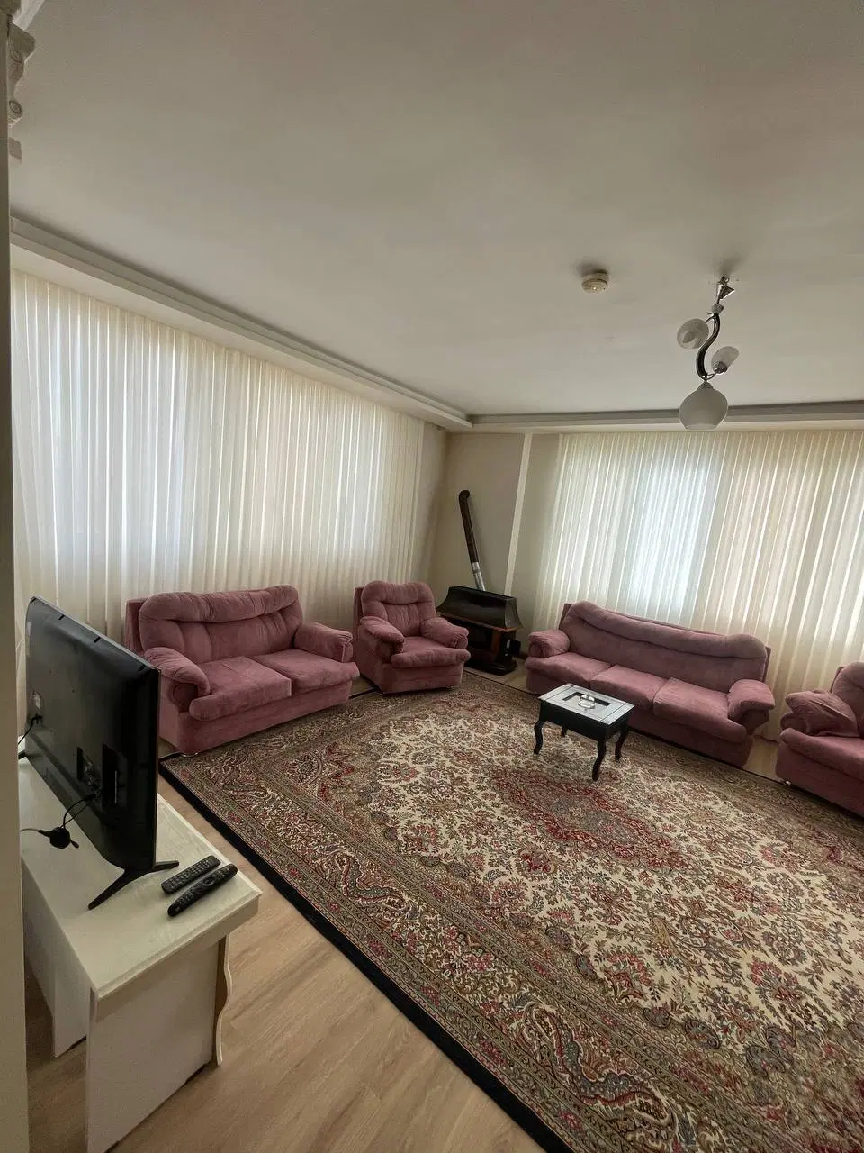 آپارتمان وکیل آباد
