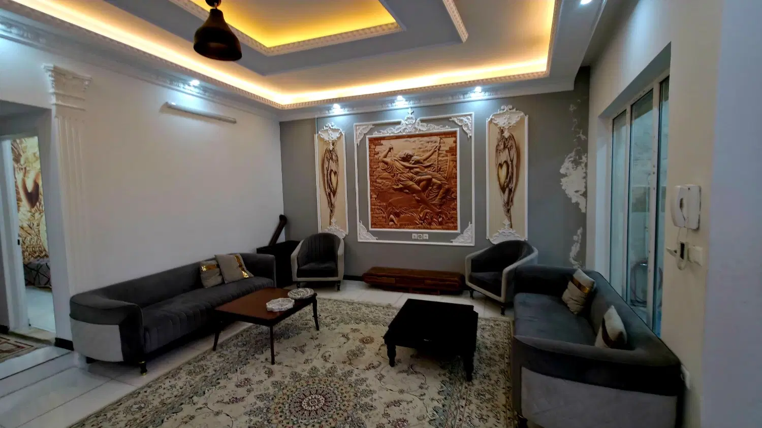عکس 3 ملک 28