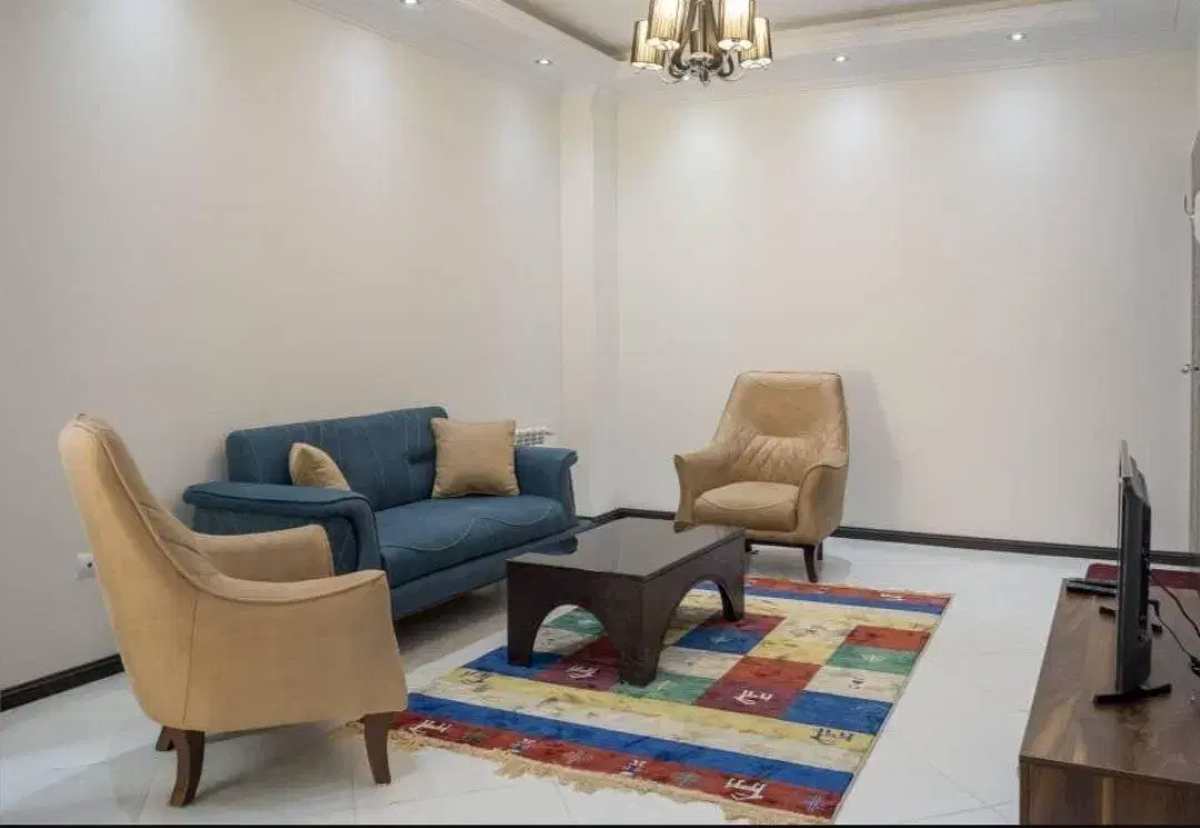 آپارتمان کوثر