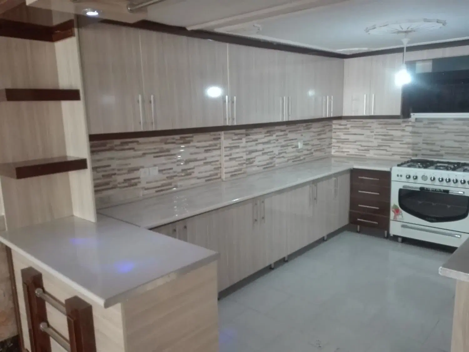عکس 2 ملک 311