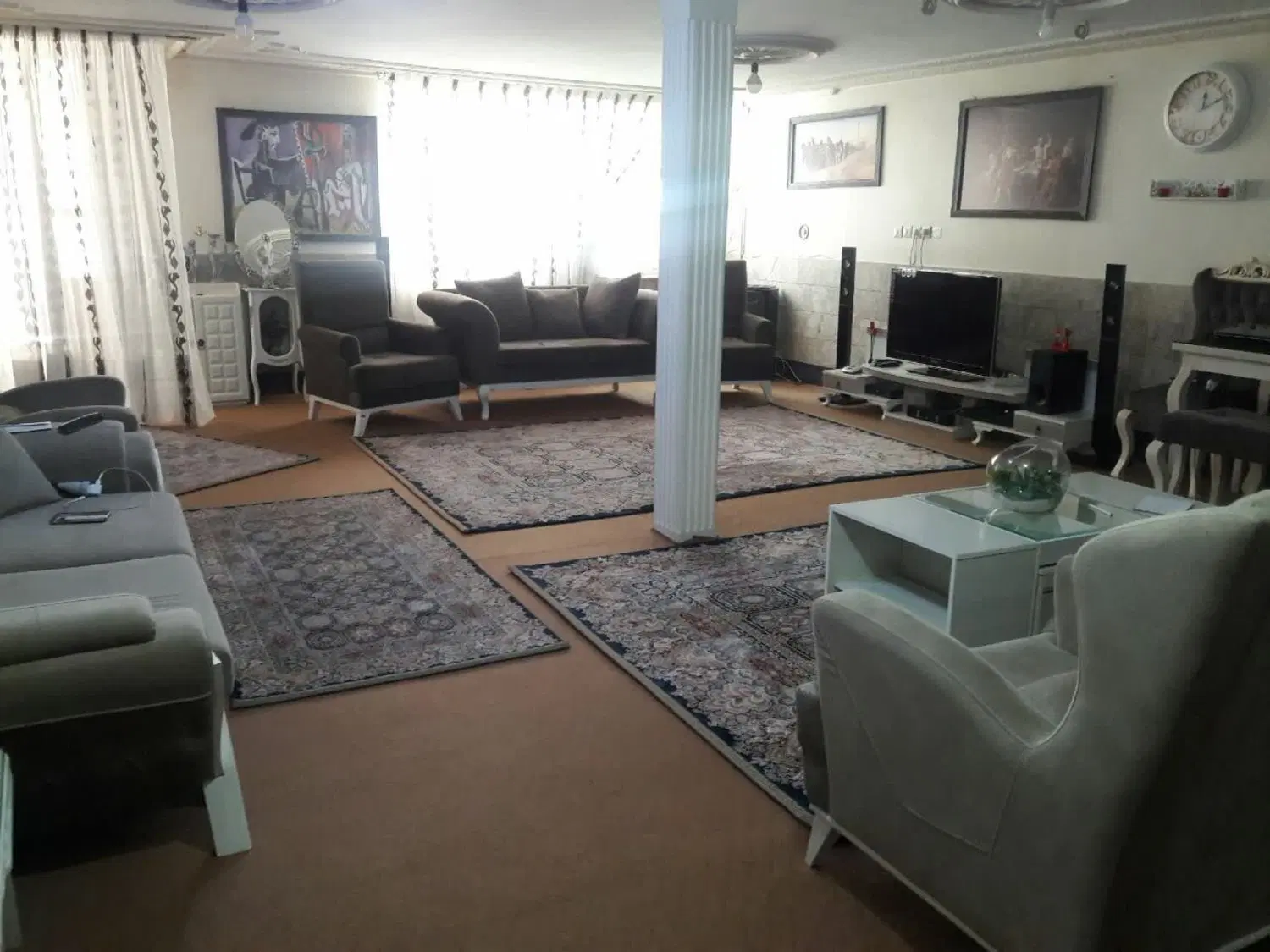 عکس 2 ملک 318