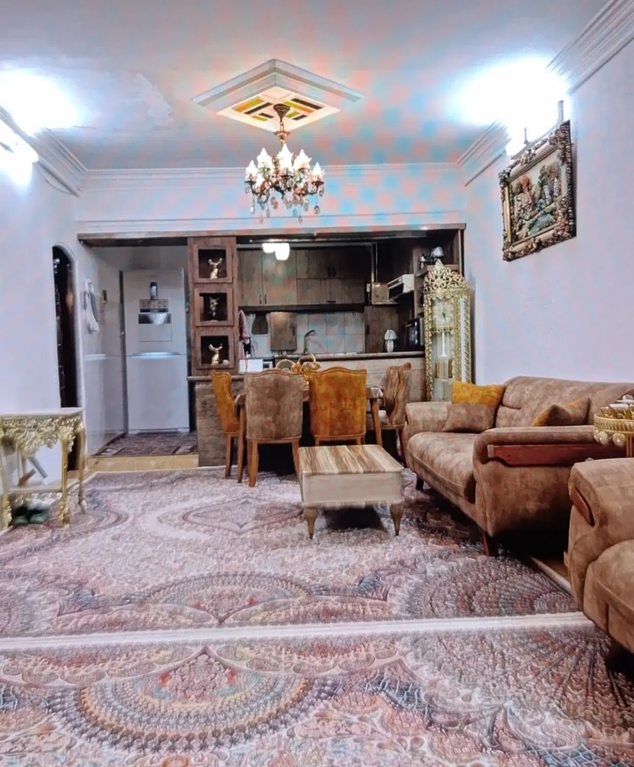 عکس 5 ملک 86