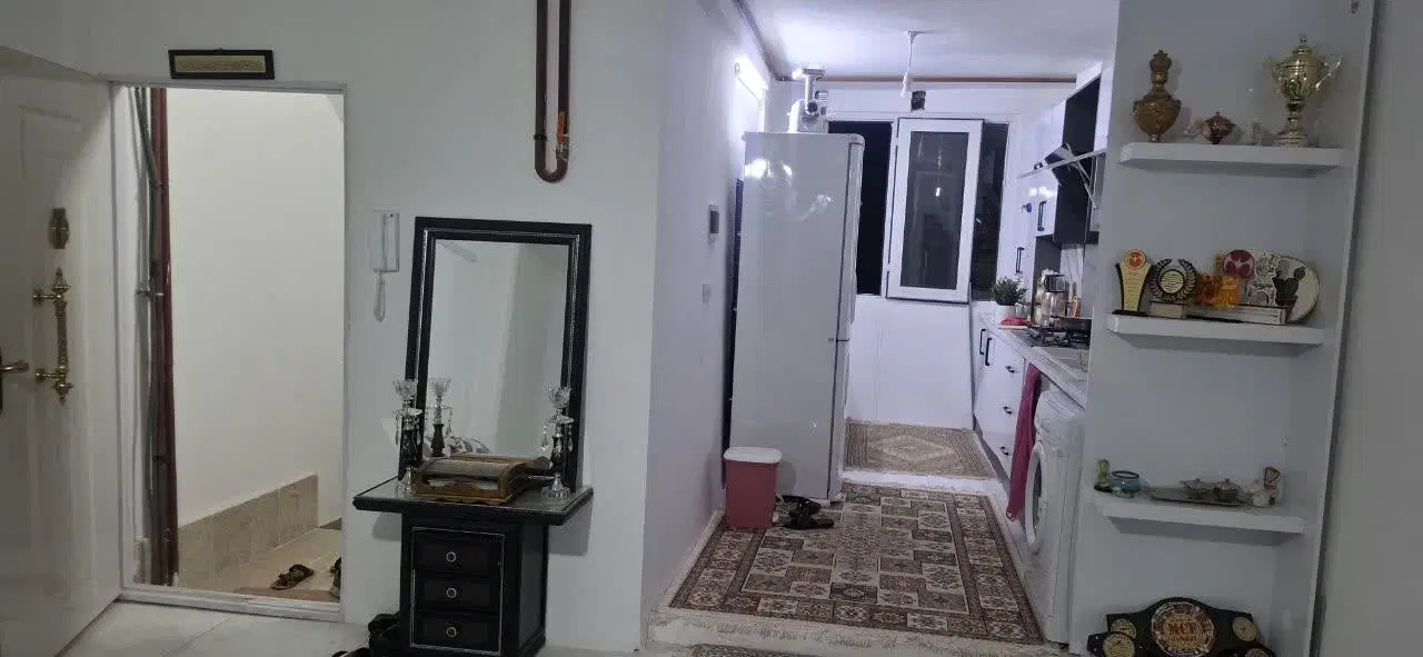 عکس 2 ملک 92