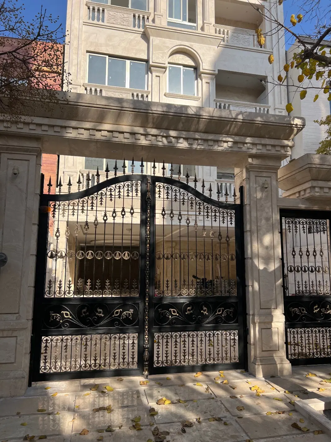 عکس 2 ملک 992